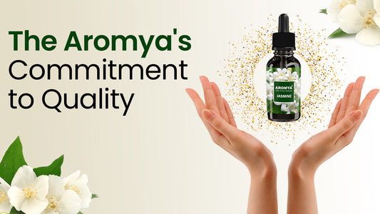Elevate Your Space: The Aromya's Best Oil Burners Nearby