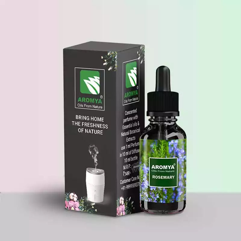 Rosemary Aromya Oil