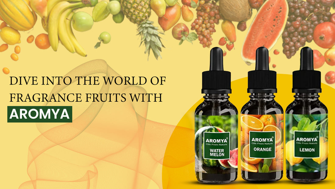 Buy fragrance fruit in india