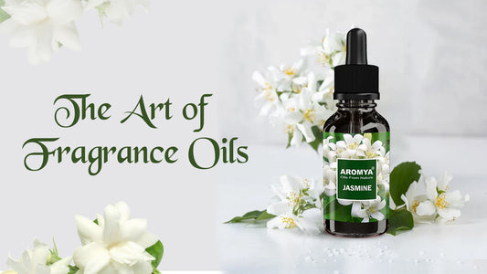 best fragrance oils