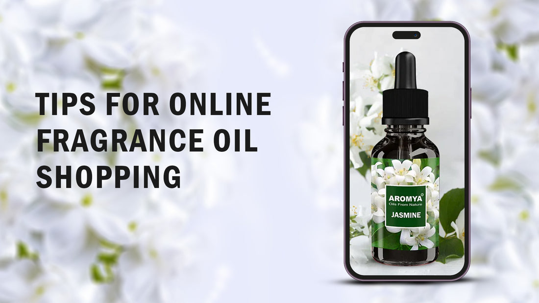 Rasse Colonge The Aromya: Discover Fragrance Oils Online – Thearomya