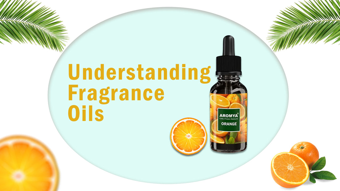 best fragrance oil shop online