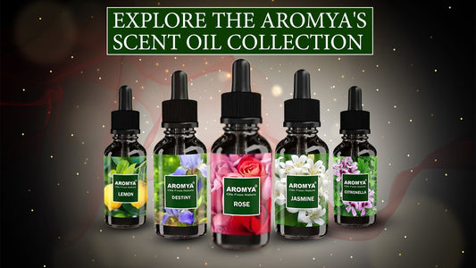 buy scent oil online