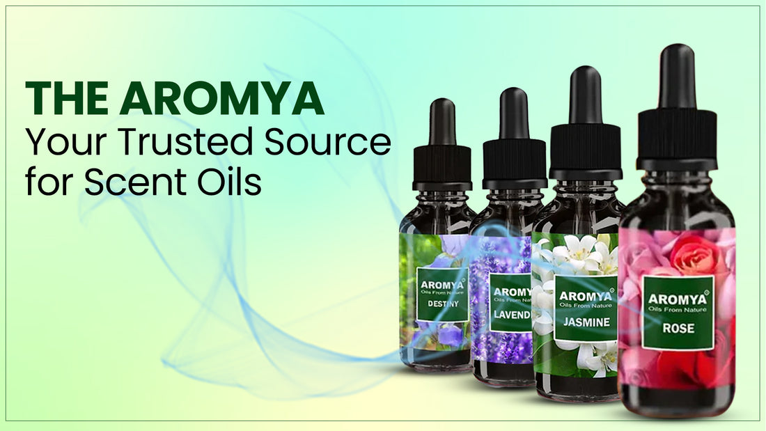 buy scent oil online