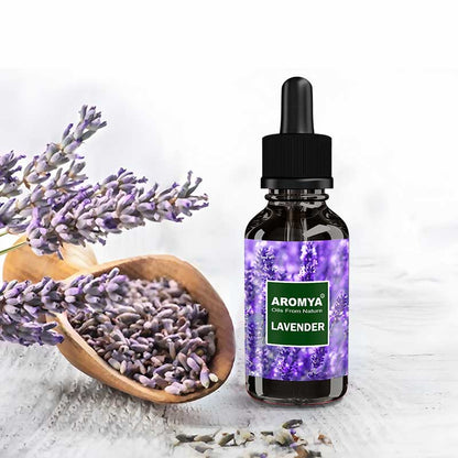 Lavender Aromya Oil