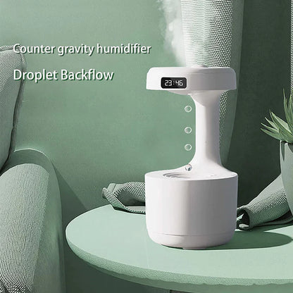 Anti Gravity Humidifier