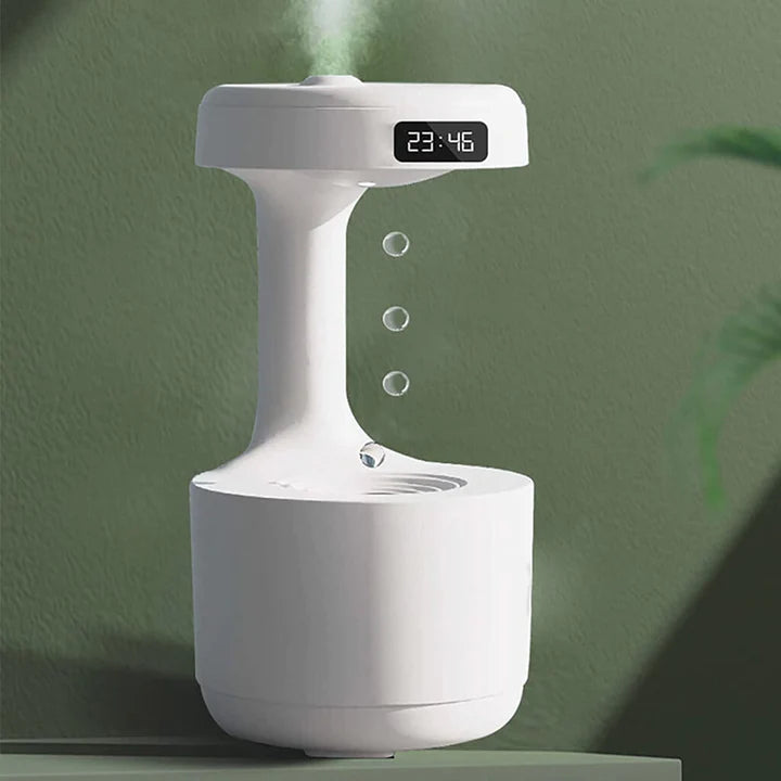 Anti Gravity Humidifier