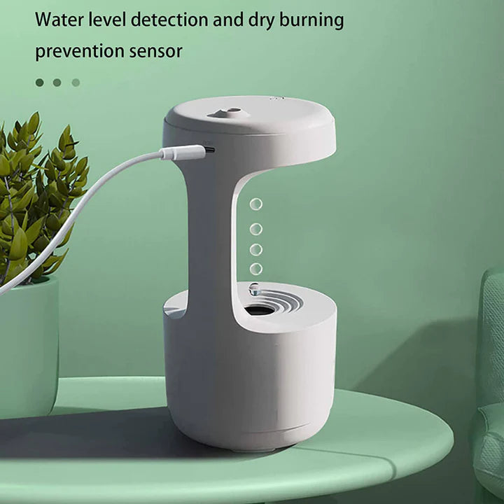 Anti Gravity Humidifier