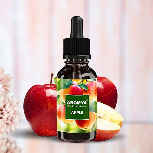 Red Apple Aromya Oil
