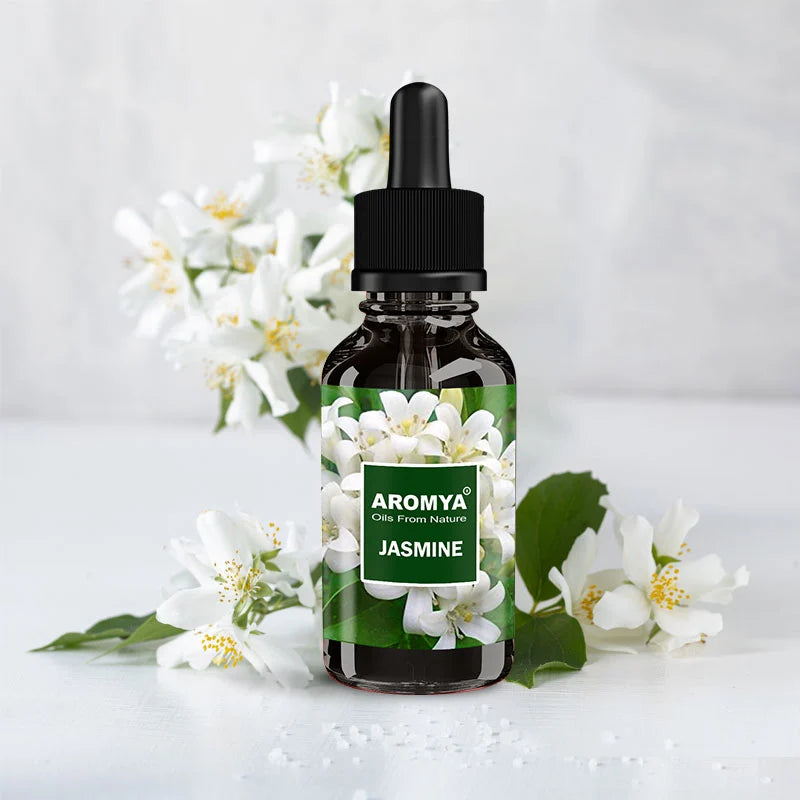 Jasmine Aromya Oil