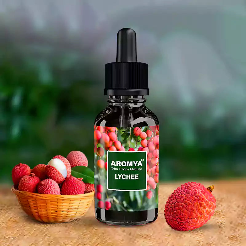 Lychee Aromya Oil